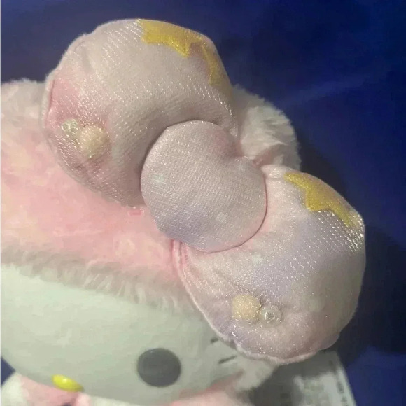 Hello Kitty plush New - Picture 4 of 6